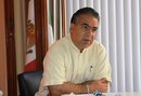 Gamil Arreola Leal, procurador de Justicia de BCS