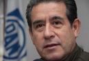 Diódoro Humberto Carrasco Altamirano, candidato del PAN al Senado