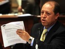 Marco Antonio Baños Martínez, consejero del IFE