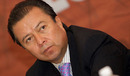 César Octavio Camacho Quiroz, presidente de la Fundación Colosio