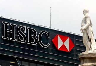Blanqueó HSBC Bank USA 881 mdd de cárteles de México y Colombia: DEA 