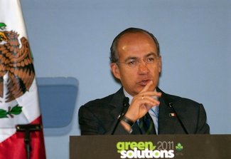 Cancela FCH mega proyecto de Cabo Cortés