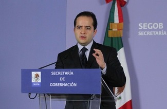 Admite SEGOB que ya sabían sobre delito de explotación de carbón en Coahuila