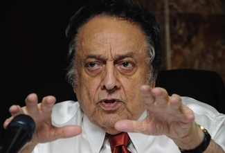 �Si Ch�vez Jr quiere dejar el t�tulo, que se vaya�: Sulaim�n