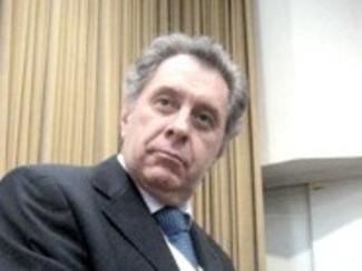 enrique batiz