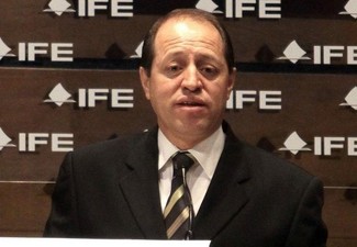 Necesario perfeccionar sistema electoral mexicano: consejeros del IFE 