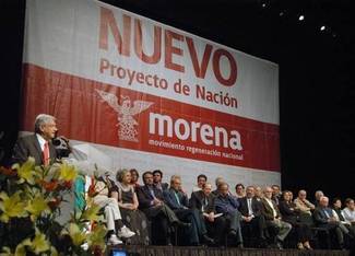 Concluye Asamblea Estatal de Morena en Jalisco 