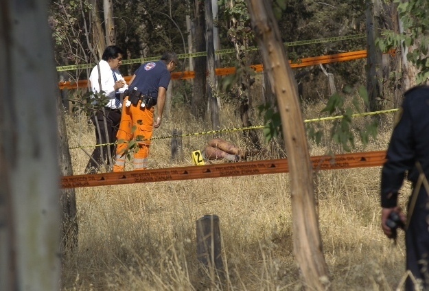 Familiares de víctimas no creen que jauría fue causante de tragedia | Noticias MVS