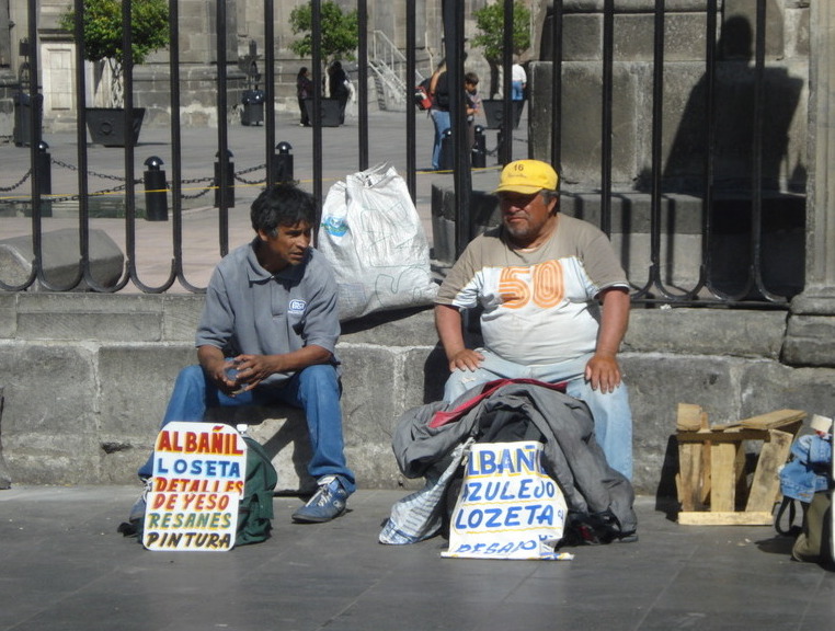 EMPLEOS EN MEXICO empleos en mexico: