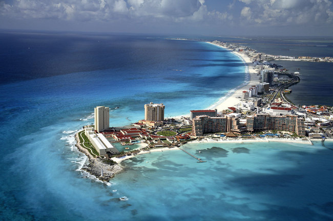 DESTINOS A CANCUN destinos a cancun: