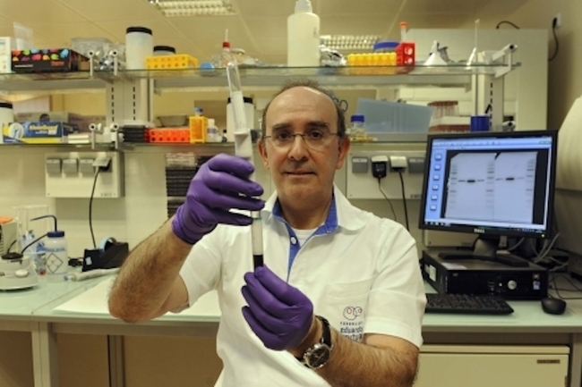 El doctor Anitua reviso a Nadal y aseguro que hay Rafa para rato