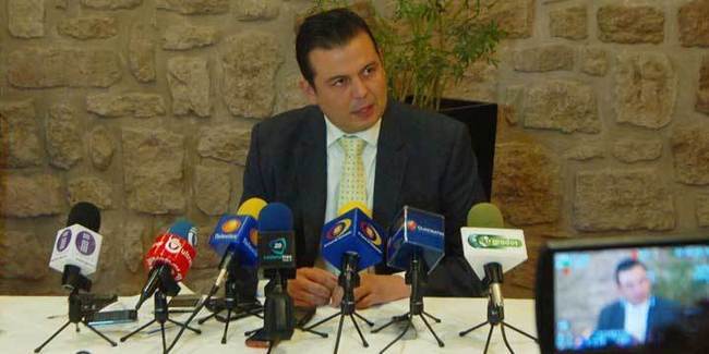 A pesar del abatimiento de El Chayo siguen las omisiones políticas en Michoacán: Alcalde de Tepalcatepec A pesar del abatimiento de El Chayo siguen las omisiones políticas en Michoacán: Alcalde de Tepalcatepec