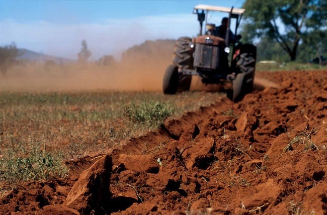Agrigultor Monsanto y sus facilidades de pago