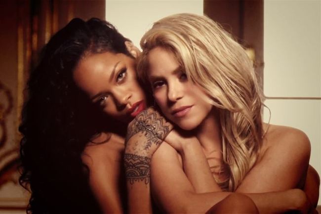 WWW VIDEOCLIP DE SHAKIRA www videoclip de shakira: