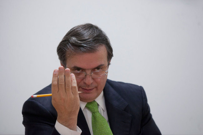 Ebrard